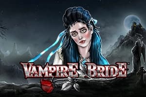 Vampire Bride - Slot SYNOT Games | RTP N/A | MisterTopCasino