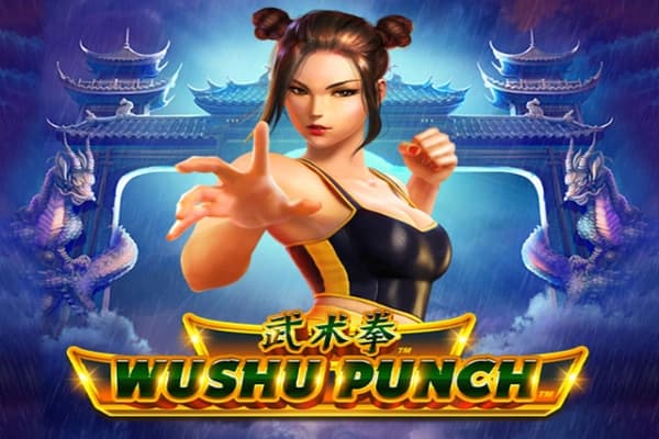 Wushu Punch - Slot Playtech | RTP N/A | MisterTopCasino