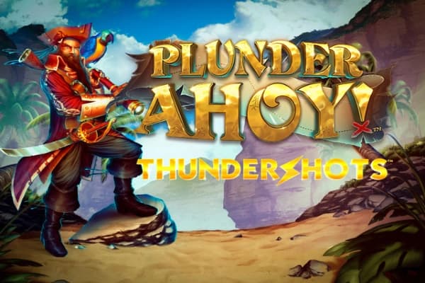 Plunder Ahoy - Slot Playtech | RTP N/A | MisterTopCasino