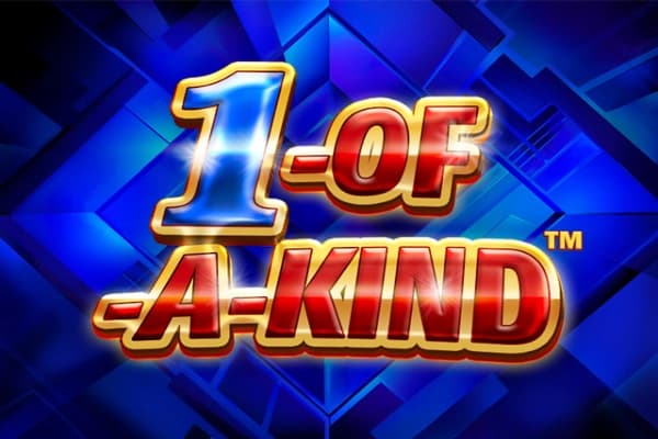 1-Of-A-Kind - Slot Playtech | RTP N/A | MisterTopCasino