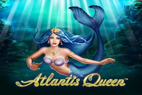 Atlantis Queen - Slot Playtech | RTP N/A | MisterTopCasino