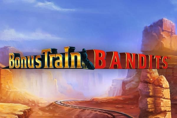 Bonus Train Bandits - Slot Playtech | RTP N/A | MisterTopCasino