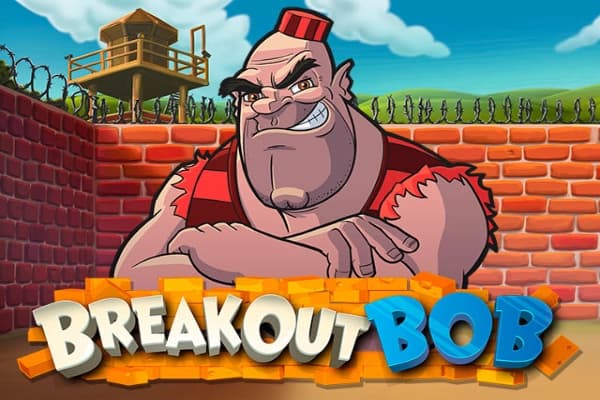 Breakout Bob - Slot Playtech | RTP N/A | MisterTopCasino