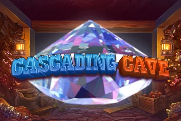 Cascading Cave - Slot Playtech | RTP N/A | MisterTopCasino