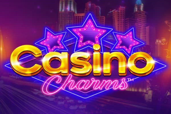 Casino Charms - Slot Playtech | RTP N/A | MisterTopCasino