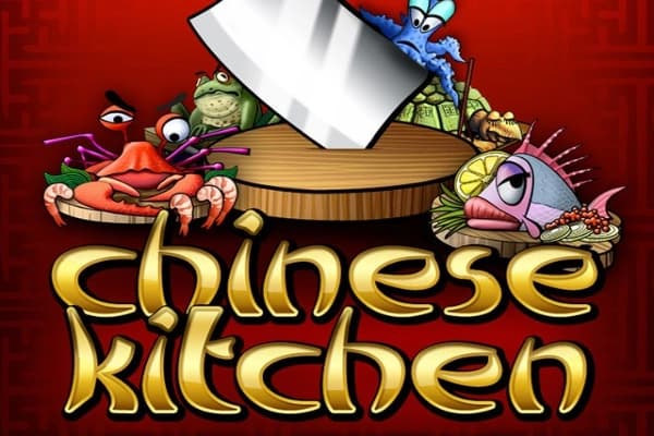 Chinese Kitchen - Slot Playtech | RTP N/A | MisterTopCasino