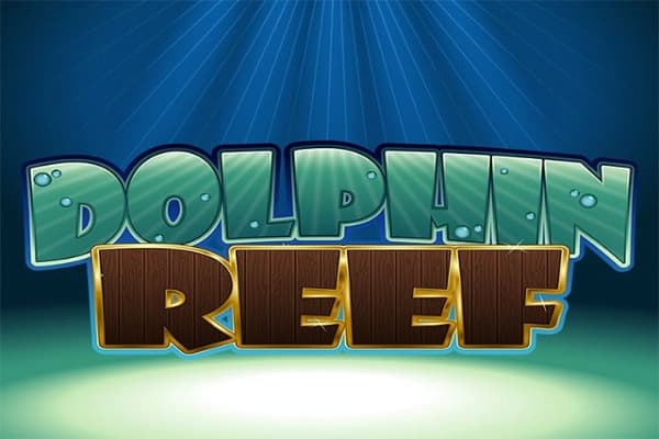 Dolphin Reef - Slot Playtech | RTP N/A | MisterTopCasino