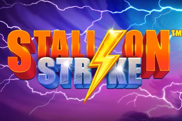 Stallion strike - Slot Playtech | RTP N/A | MisterTopCasino