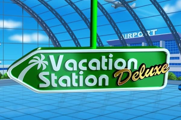 Vacation Station Deluxe - Slot Playtech | RTP N/A | MisterTopCasino