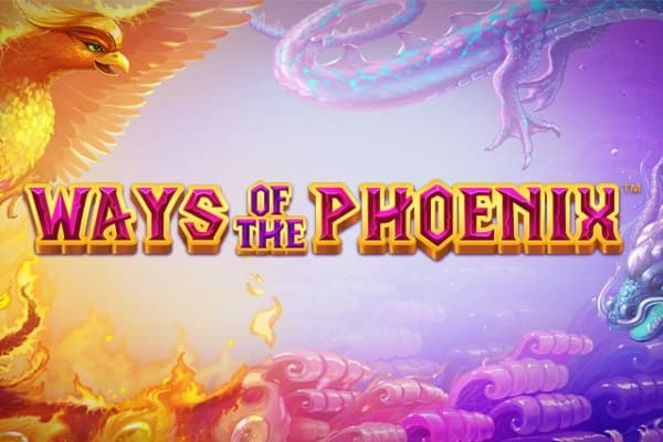 Ways Of The Phoenix - Slot Playtech | RTP N/A | MisterTopCasino
