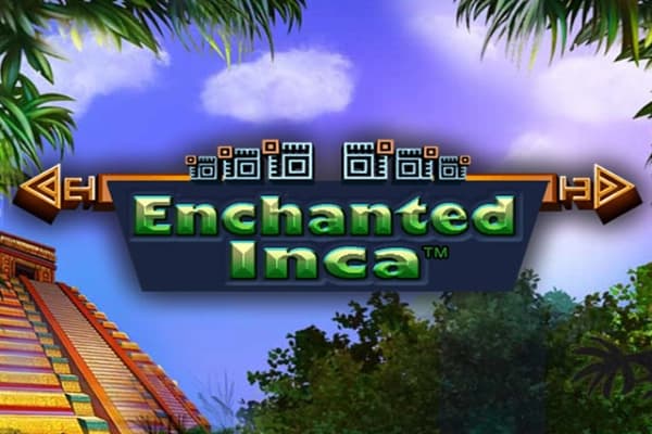 Grand Junction: Enchanted Inca - Slot Playtech | RTP N/A | MisterTopCasino