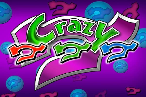 Crazy 7 - Slot Playtech | RTP N/A | MisterTopCasino