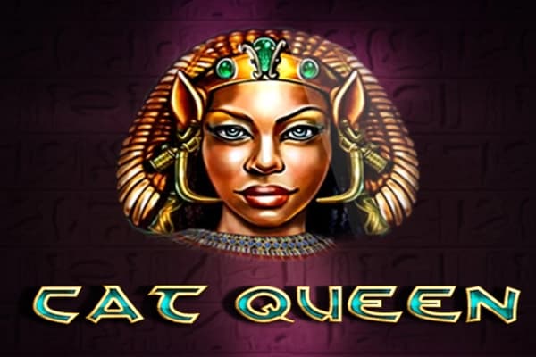 Cat Queen - Slot Playtech | RTP N/A | MisterTopCasino