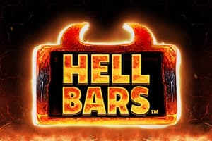 Hell Bars - Slot SYNOT Games | RTP N/A | MisterTopCasino