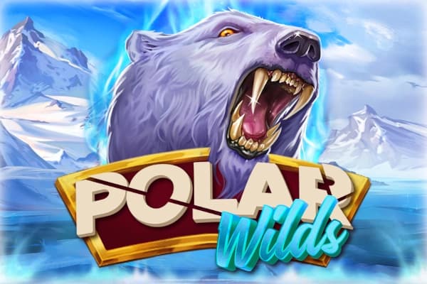 Polar Wilds - Slot IGT | RTP N/A | MisterTopCasino