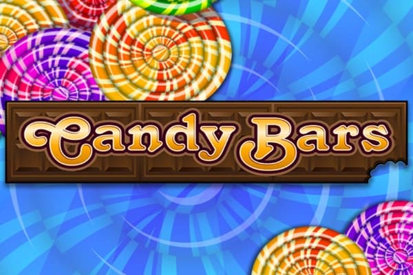 Candy Bars - Slot IGT | RTP N/A | MisterTopCasino