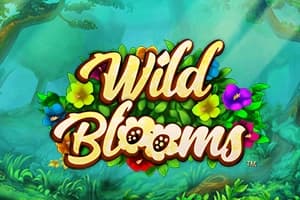 Wild Blooms - Slot SYNOT Games | RTP N/A | MisterTopCasino