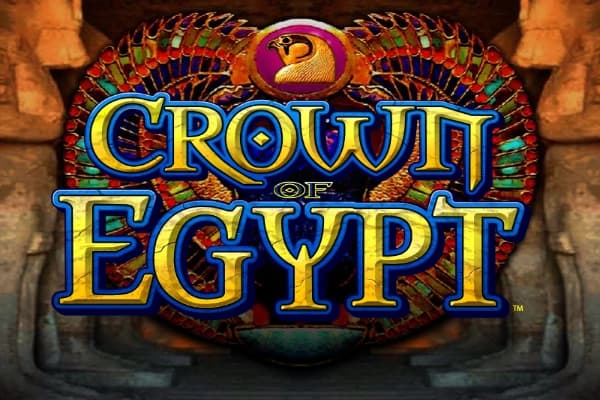 Crown of Egypt - Slot IGT | RTP N/A | MisterTopCasino