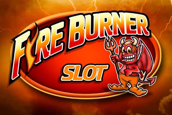 Fire Burner Slot - Slot IGT | RTP N/A | MisterTopCasino