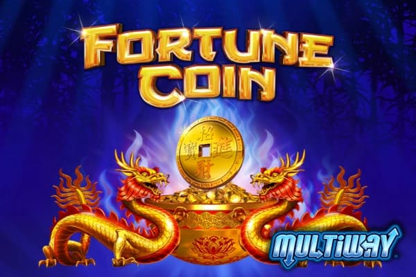 Fortune Coin - Slot IGT | RTP N/A | MisterTopCasino