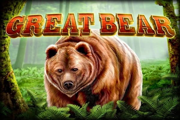 Great Bear - Slot IGT | RTP N/A | MisterTopCasino