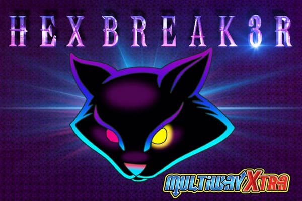 Hexbreak3r - Slot IGT | RTP N/A | MisterTopCasino