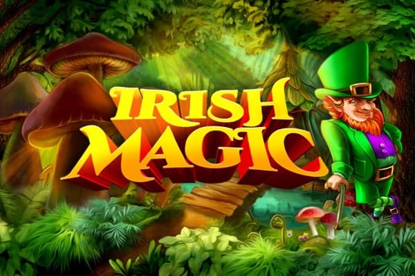 Irish Magic - Slot IGT | RTP N/A | MisterTopCasino