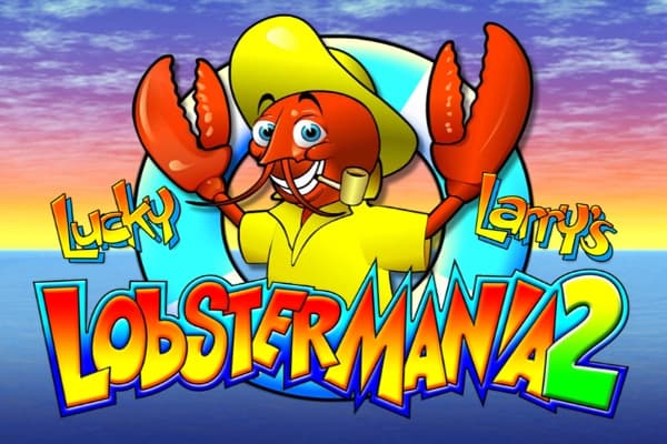 Lucky Larry's Lobstermania 2 - Slot IGT | RTP N/A | MisterTopCasino