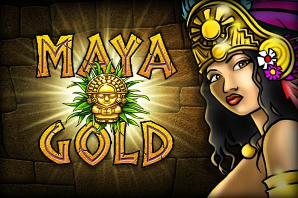 Maya Gold - Slot IGT | RTP N/A | MisterTopCasino