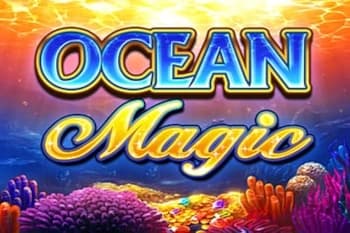 Ocean Magic - Slot IGT | RTP N/A | MisterTopCasino