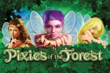 Pixies of the Forest - Slot IGT | RTP N/A | MisterTopCasino