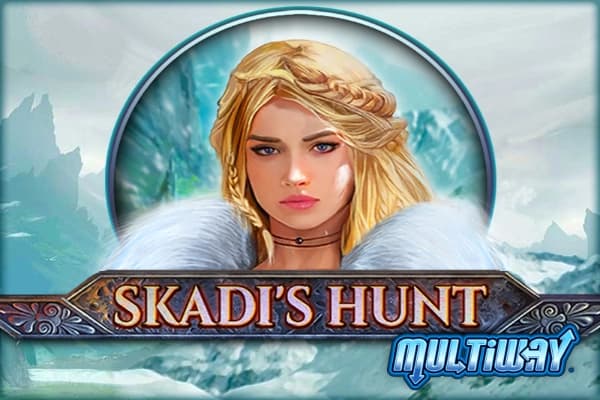 Skadi's Hunt - Slot IGT | RTP N/A | MisterTopCasino