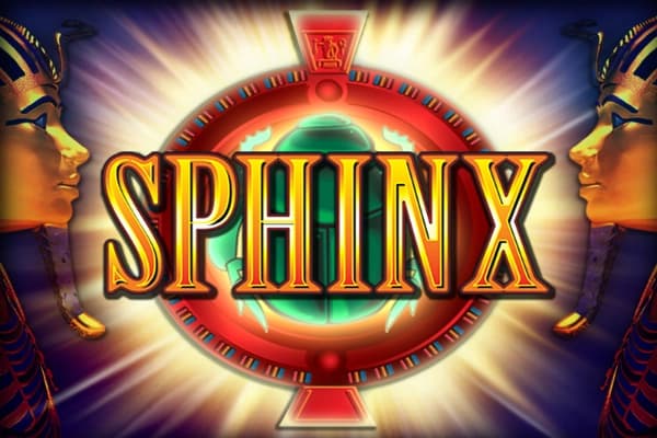 Sphinx - Slot IGT | RTP N/A | MisterTopCasino