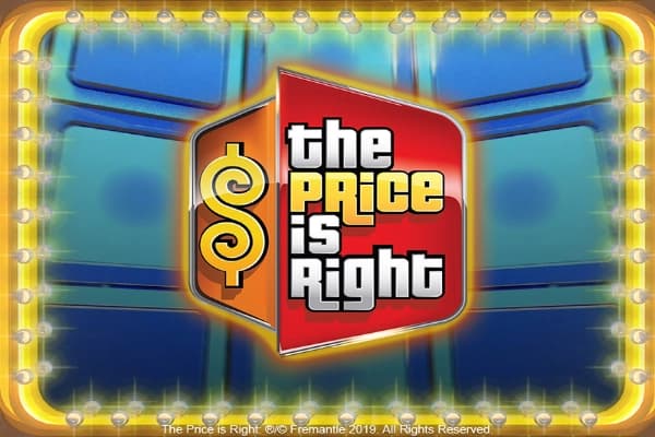 The Price is Right - Slot IGT | RTP N/A | MisterTopCasino
