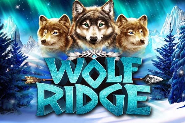 Wolf Ridge - Slot IGT | RTP N/A | MisterTopCasino