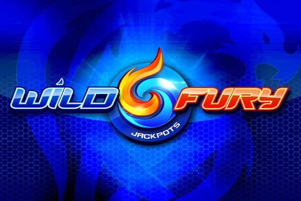 Wild Fury Jackpots - Slot IGT | RTP N/A | MisterTopCasino