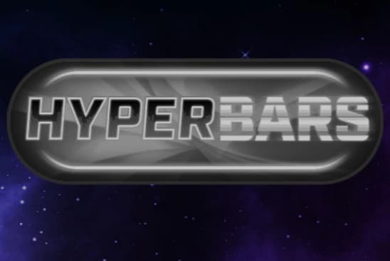 Hyper Bars - Slot HungryBear | RTP N/A | MisterTopCasino