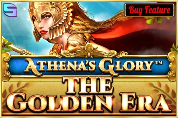 Athena's Glory The Golden Era - Slot Spinomenal | RTP N/A | MisterTopCasino
