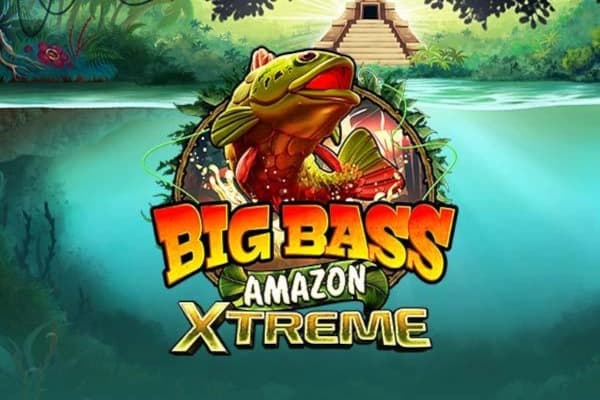 Big Bass Amazon Xtreme - Slot Pragmatic Play | RTP N/A | MisterTopCasino
