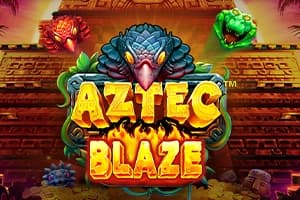Aztec Blaze - Slot Pragmatic Play | RTP 96.5% | MisterTopCasino