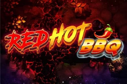 Red Hot BBQ - Slot Red Tiger Gaming | RTP 95.66% | MisterTopCasino