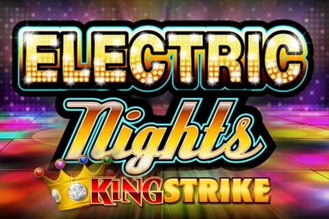 Electric Nights - Slot Ainsworth | RTP 94.13% | MisterTopCasino