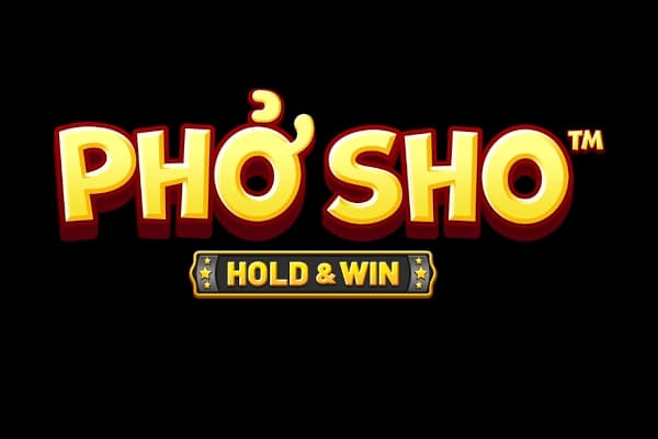 Pho Sho - Slot Betsoft | RTP N/A | MisterTopCasino