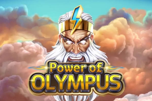 Power of Olympus - Slot Booming Games | RTP N/A | MisterTopCasino