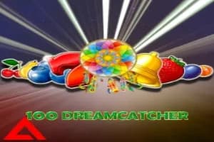 100 Dream Catcher - Slot AGT Software | RTP N/A | MisterTopCasino