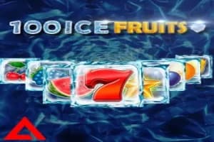 100 Ice Fruits - Slot AGT Software | RTP N/A | MisterTopCasino