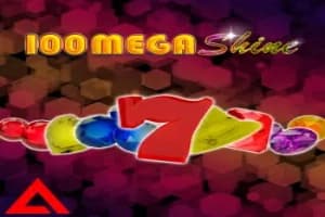 100 Mega Shine - Slot AGT Software | RTP N/A | MisterTopCasino