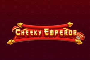 Cheeky Emperor - Slot Pragmatic Play | RTP N/A | MisterTopCasino