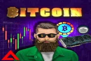 Bitcoin - Slot AGT Software | RTP N/A | MisterTopCasino