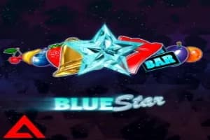 Blue Star - Slot AGT Software | RTP N/A | MisterTopCasino